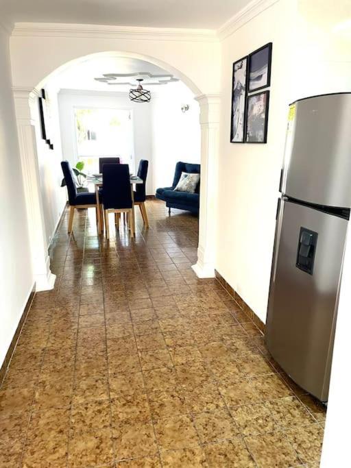 Comodo Apto Zona Historica Cgena Cartagena Kültér fotó