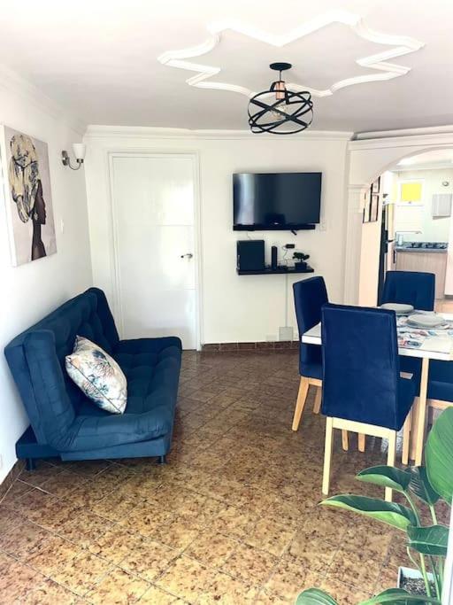 Comodo Apto Zona Historica Cgena Cartagena Kültér fotó