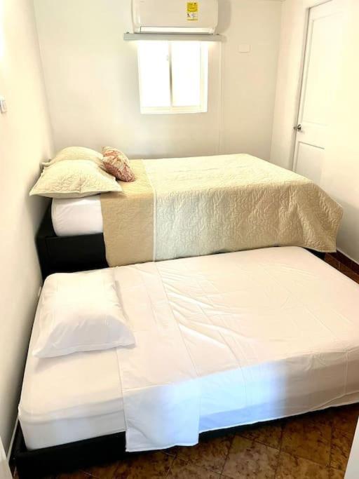 Comodo Apto Zona Historica Cgena Cartagena Kültér fotó